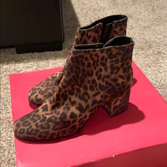 Booties - Picture 2 of 3